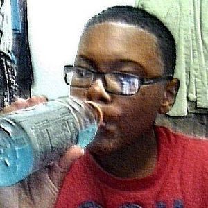 Meet your Posher, Raul